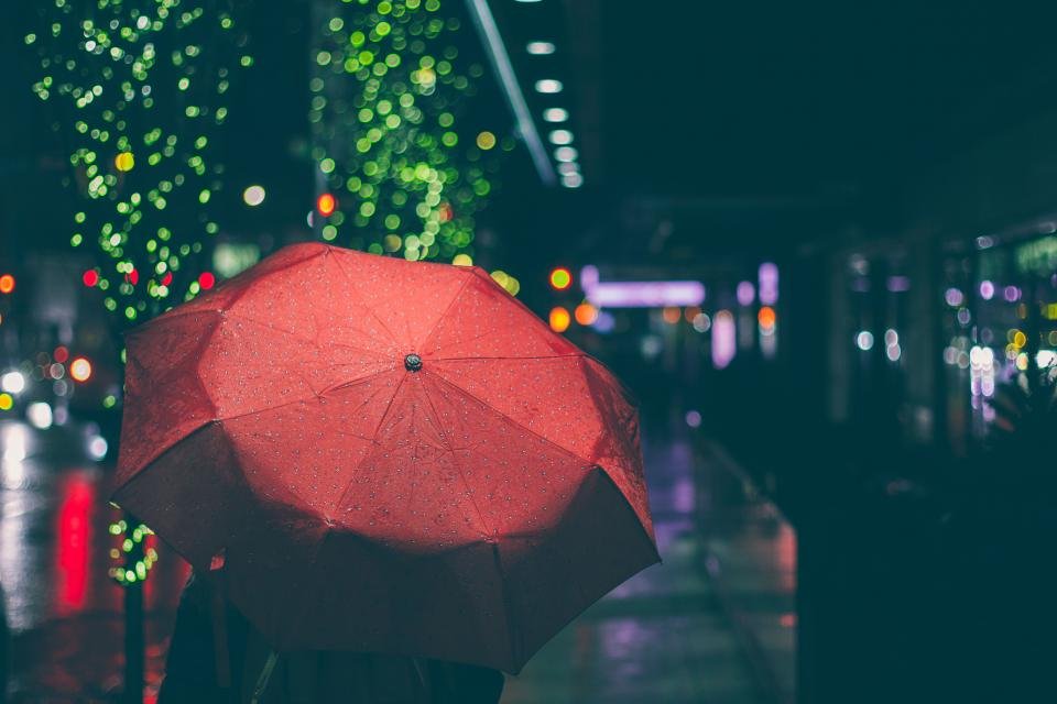 Is There Such a Thing as Bad Light in Street Photography?