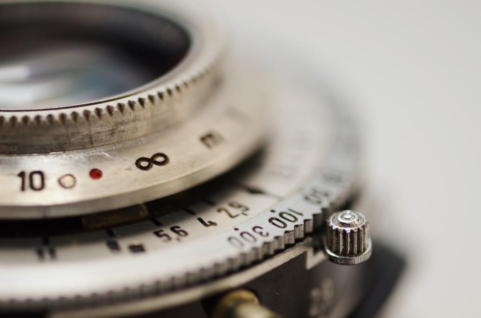 Why f/16 Makes Every Photo a Little Softer