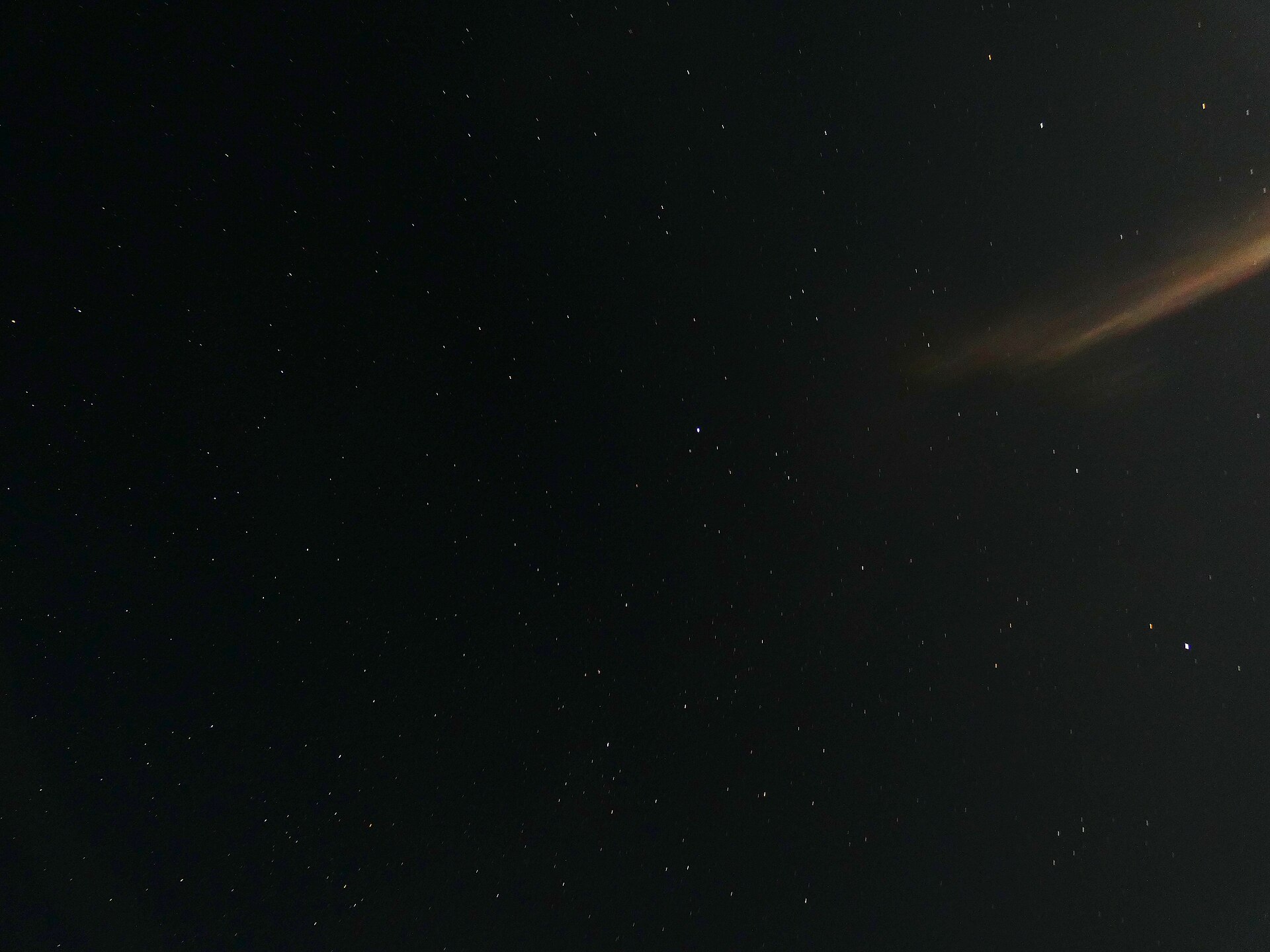 What a Star Timelapse Actually Teaches You About Gear