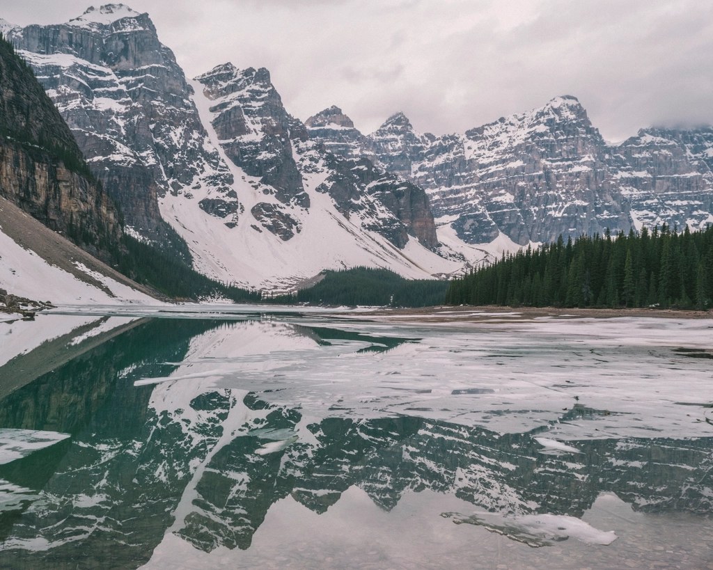 Take Fewer Photos. See More.
