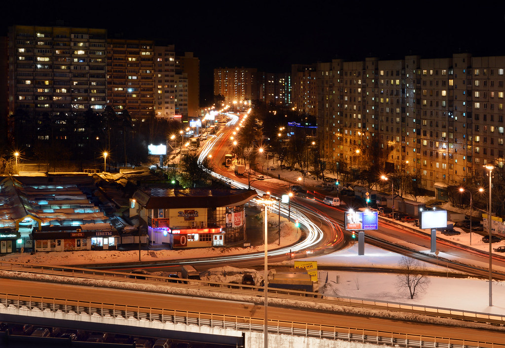 What f/1.2 Actually Buys You After Dark