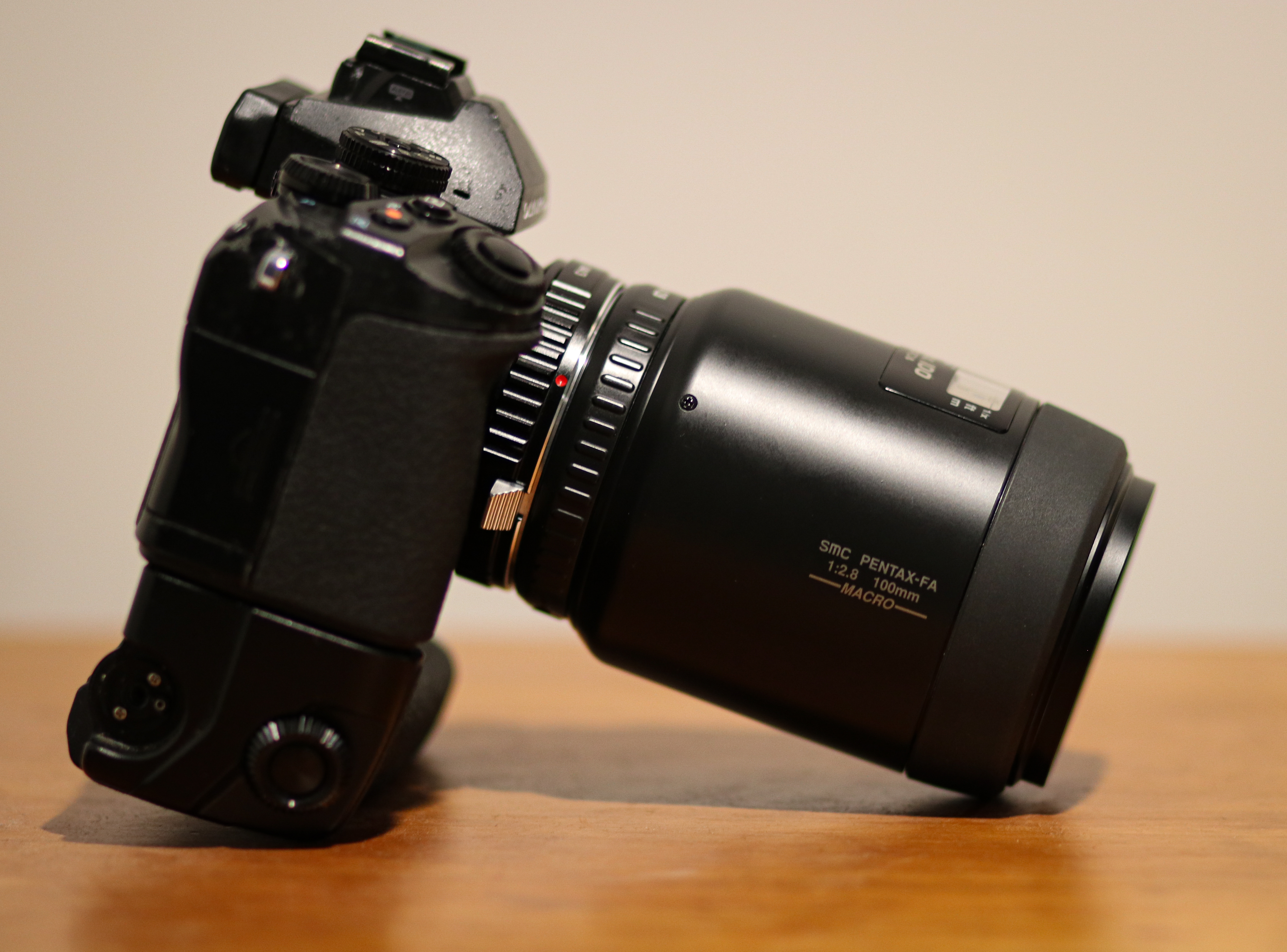 Nikon's Z5IIC Drops the Viewfinder — Should You?