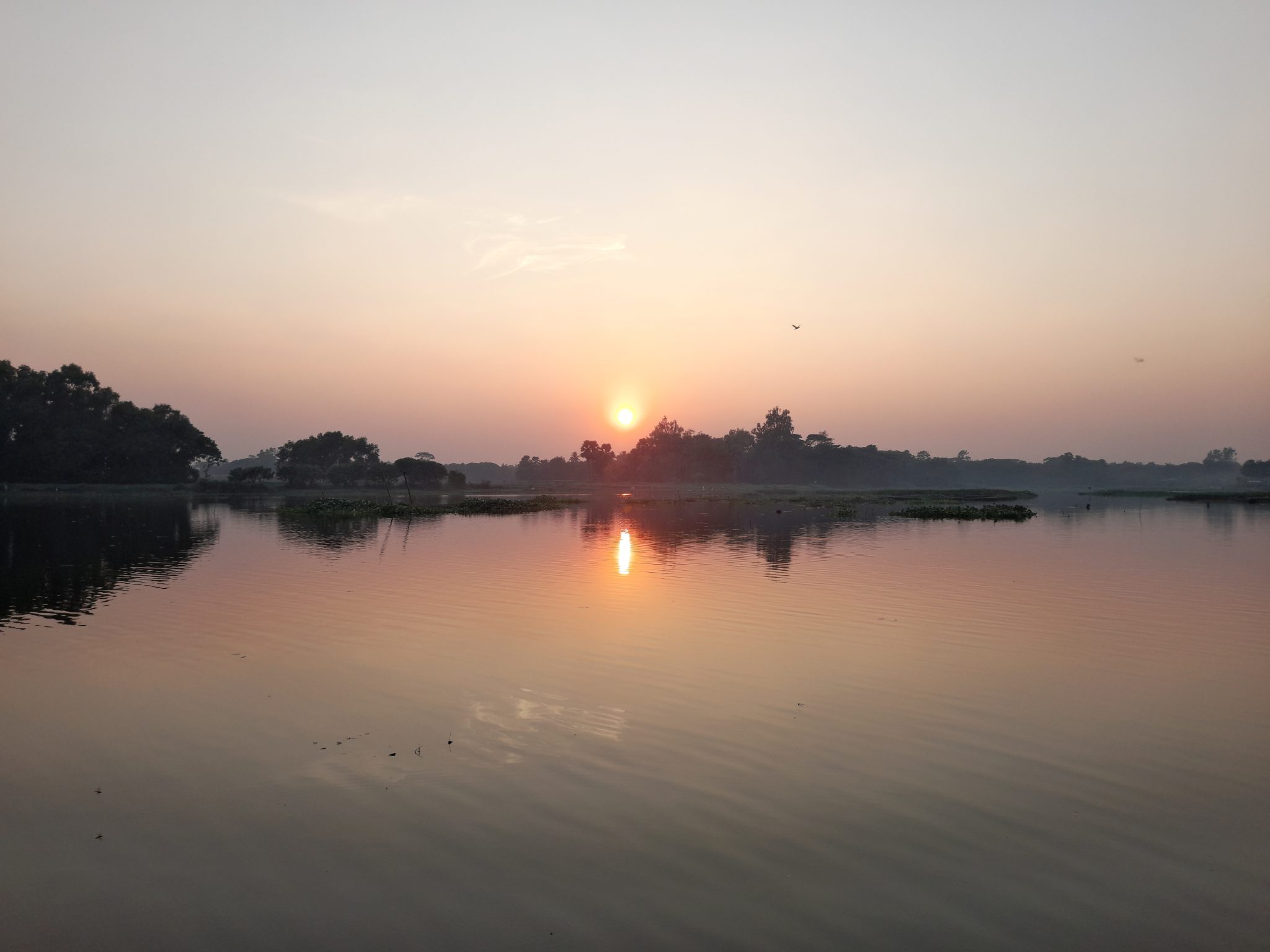 The One Slider Move That Makes a Sunset Glow in Lightroom