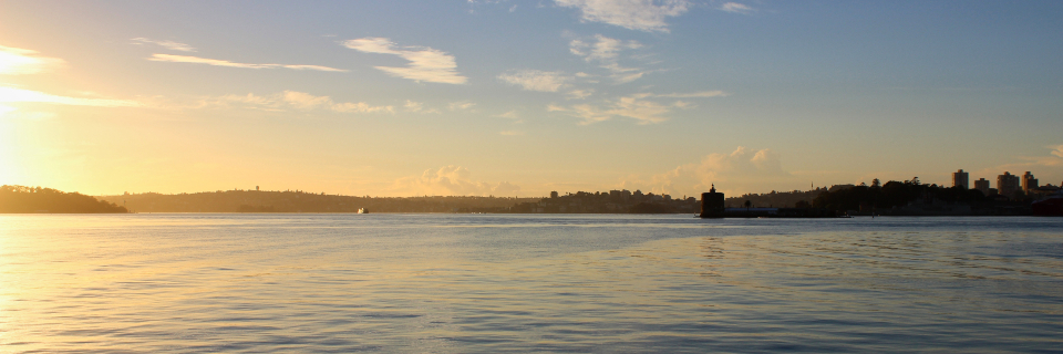 Shoot Every Landscape Three Times: Wide, Medium, Close