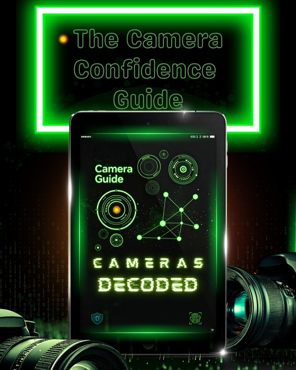 Camera Confidence Guide cover