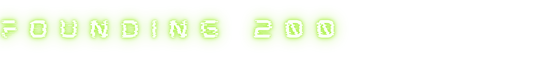 The Founding 200