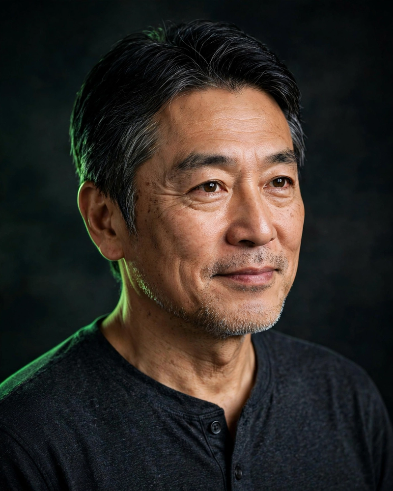 Kenji Tanaka