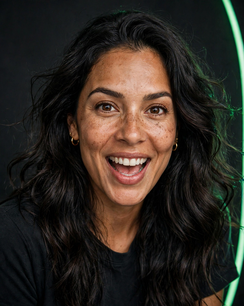 Marisol Luna