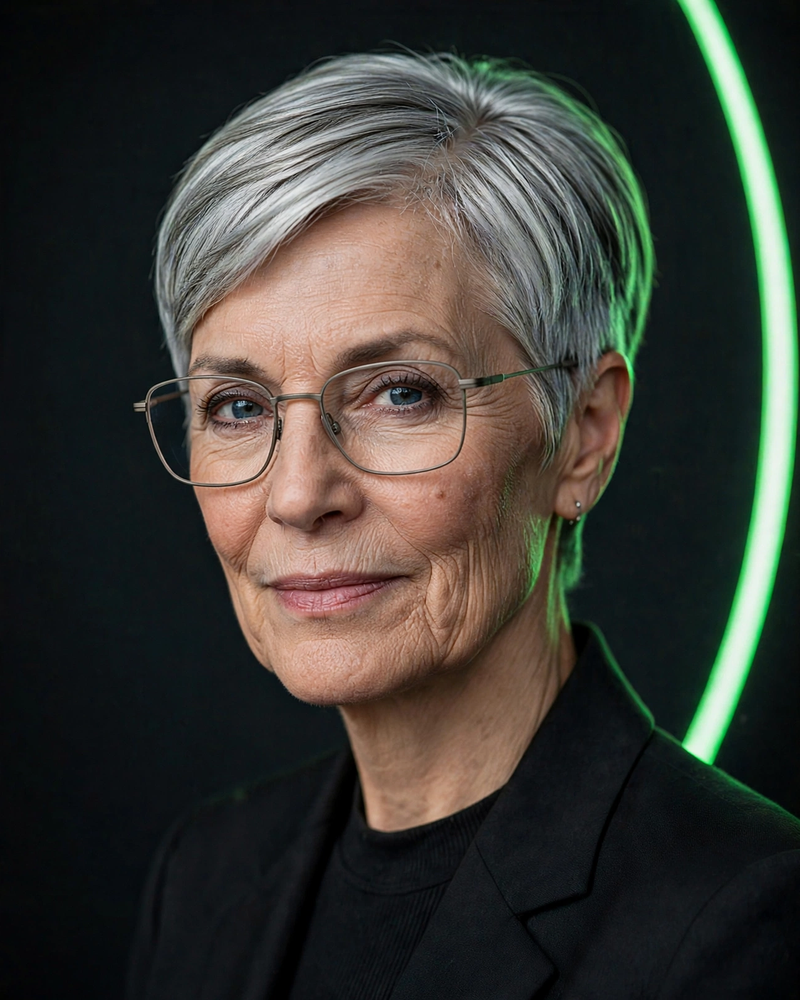 Vivian Hart