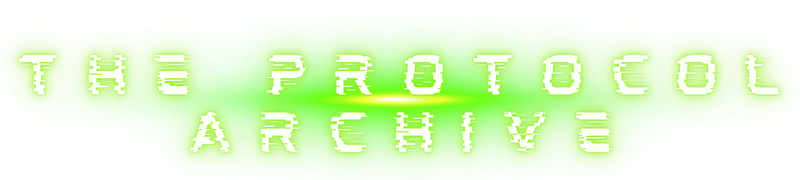 The Protocol Archive